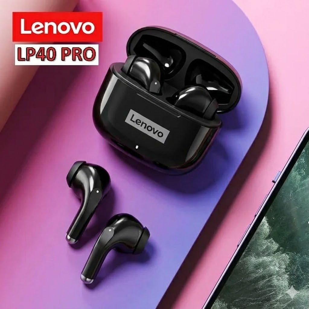 AURICULARES LENOVO LP40 pro
